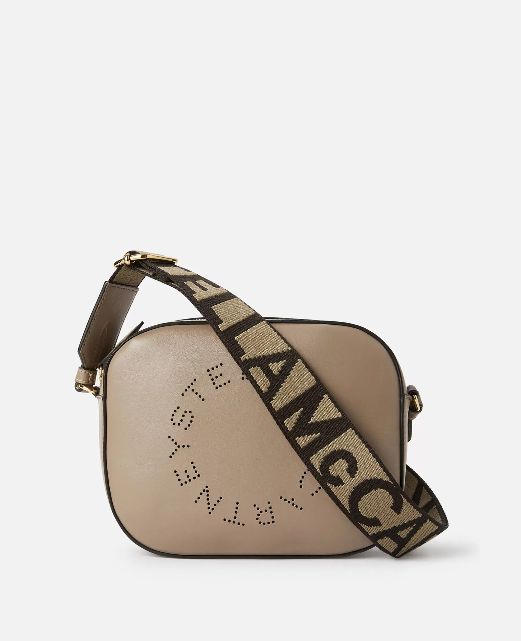 Stella McCartney Stella Logo Mini Bag Cheap