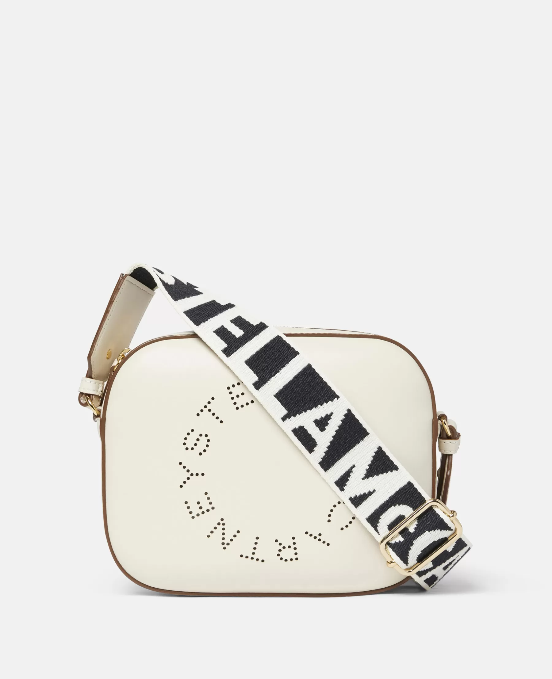 Stella McCartney Stella Logo Mini Bag Sale