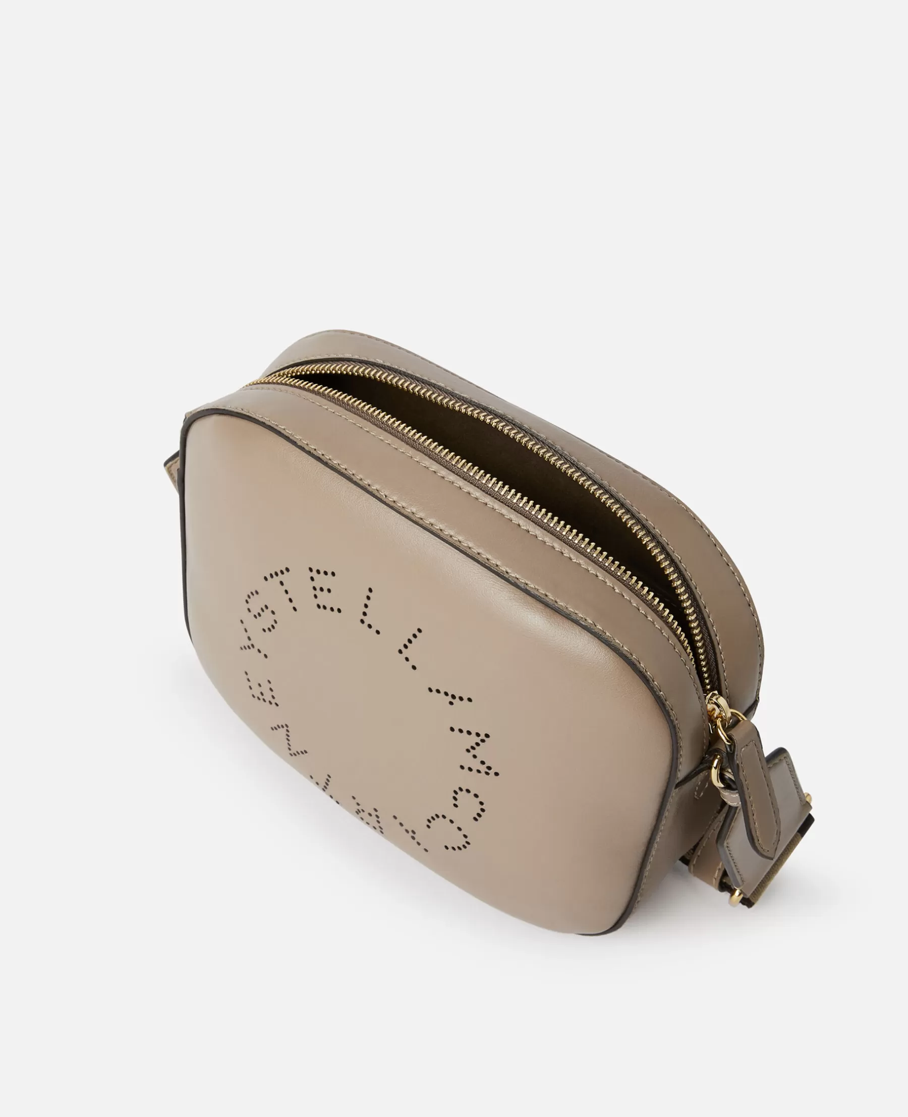 Stella McCartney Stella Logo Mini Bag Cheap