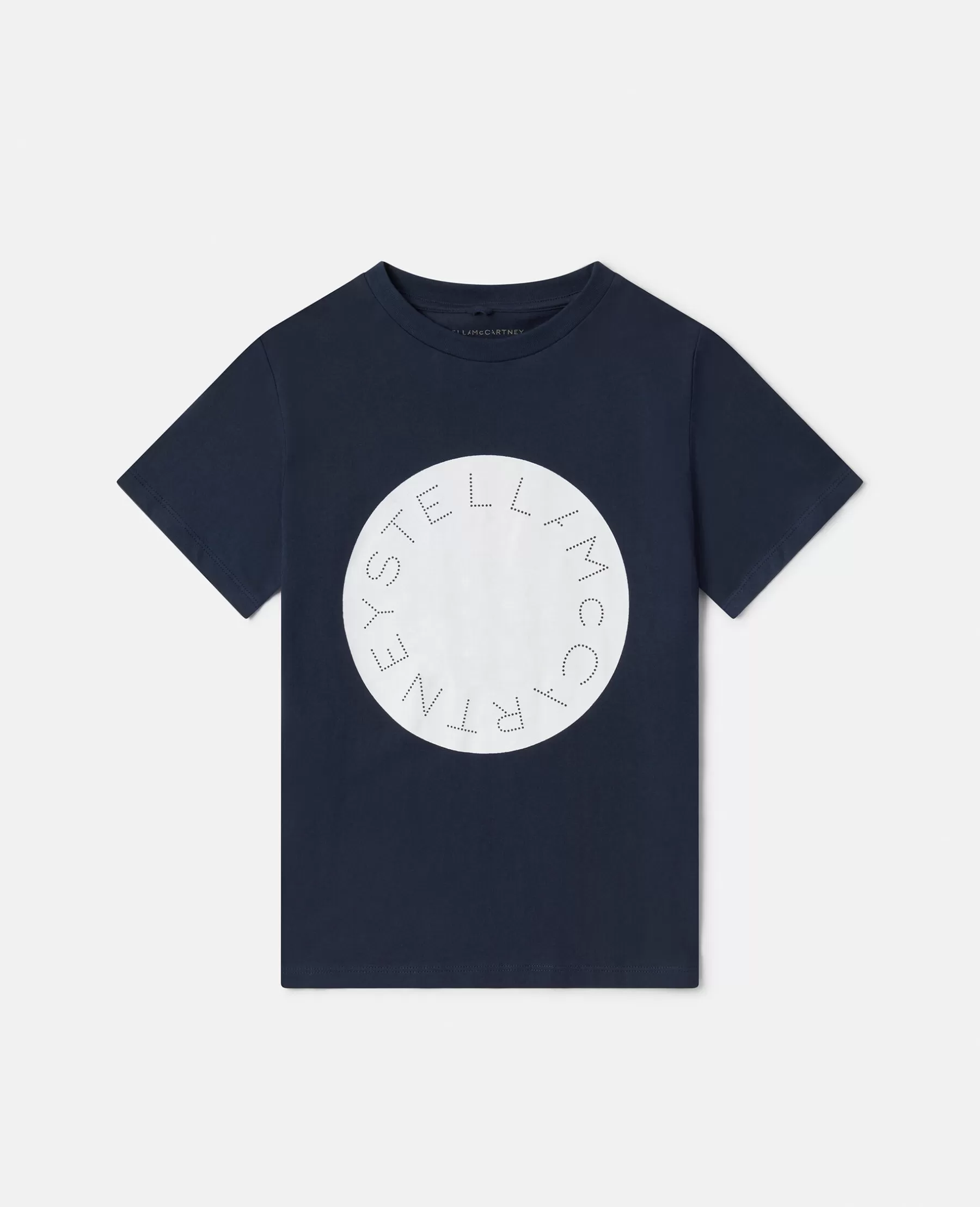 Stella McCartney Stella Logo T-Shirt Outlet