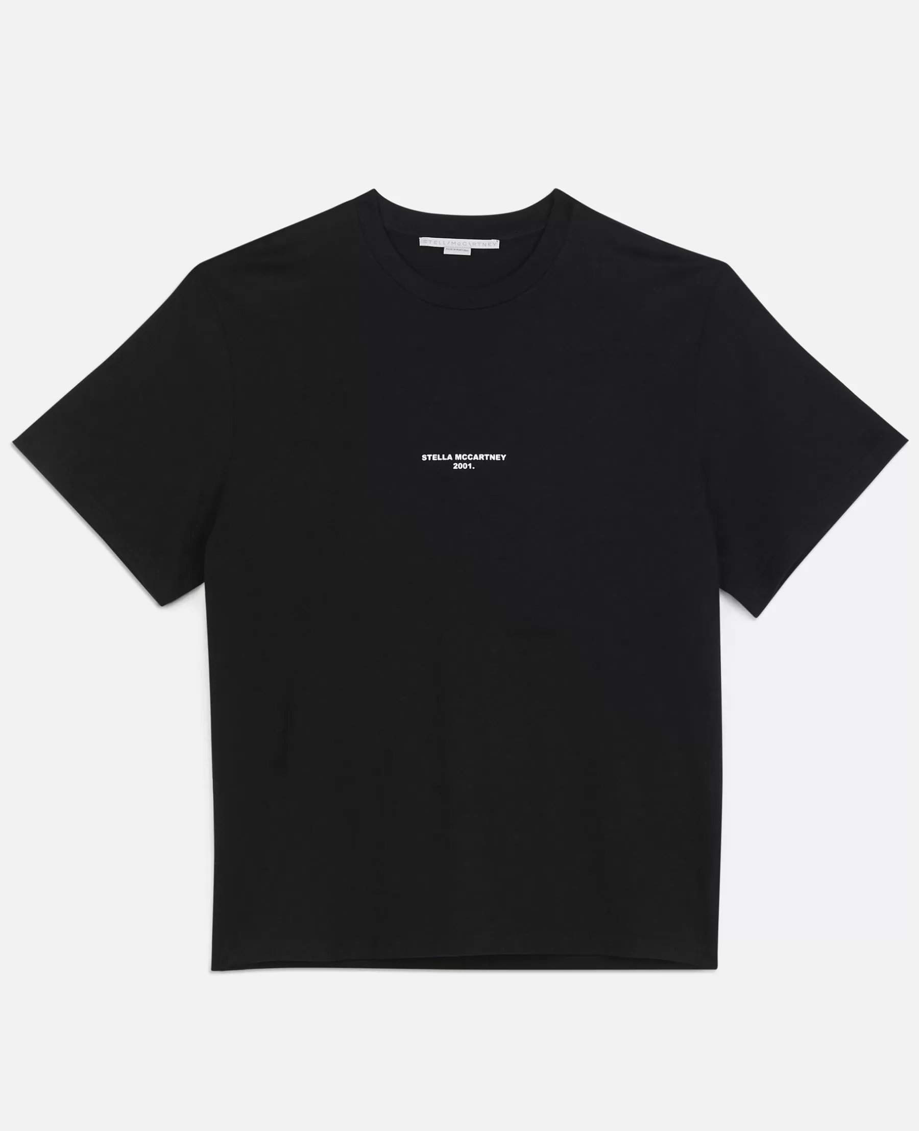 Stella McCartney 2001. Boxy T-Shirt Discount