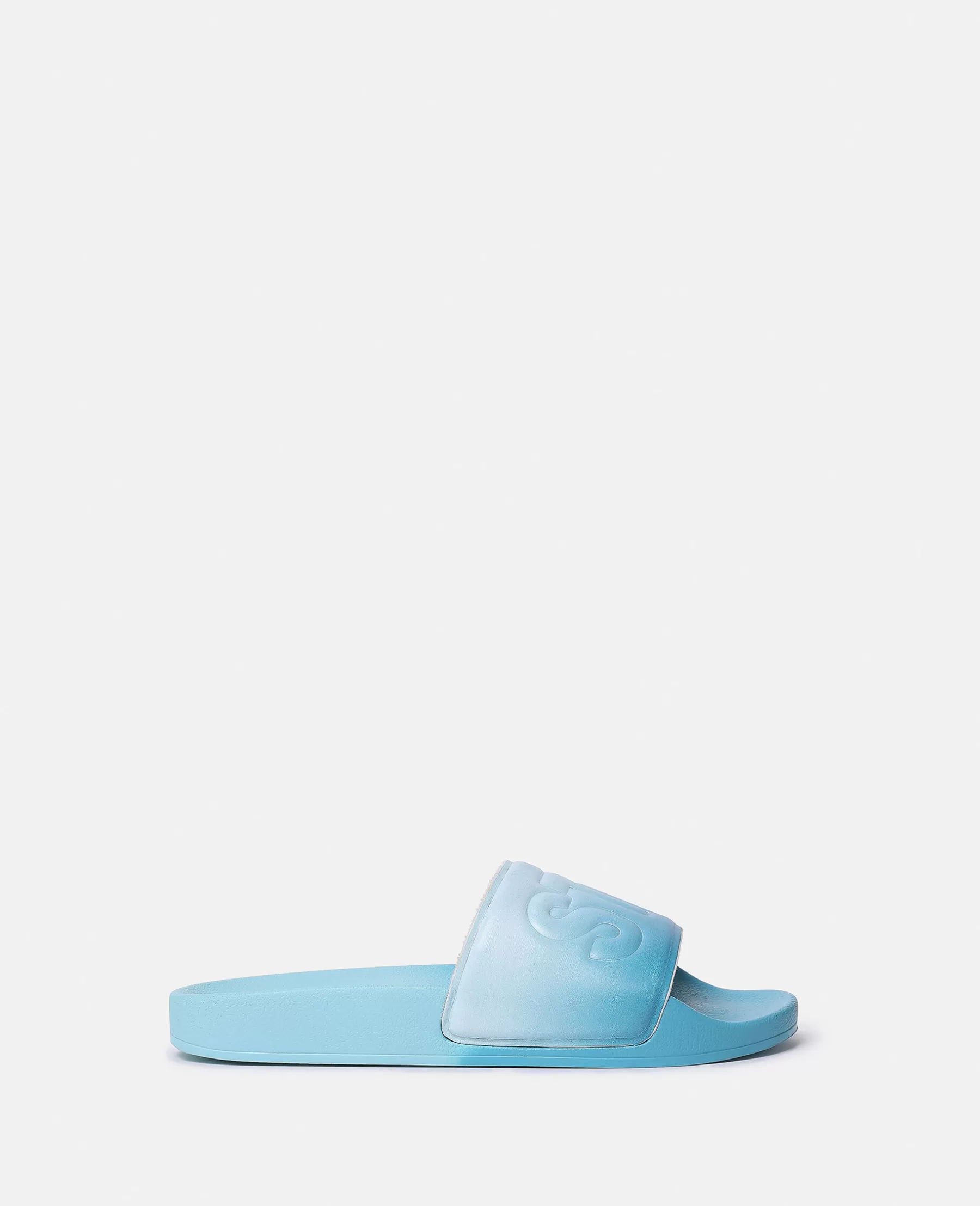 Stella McCartney Stella Ombre Pool Slides Cheap