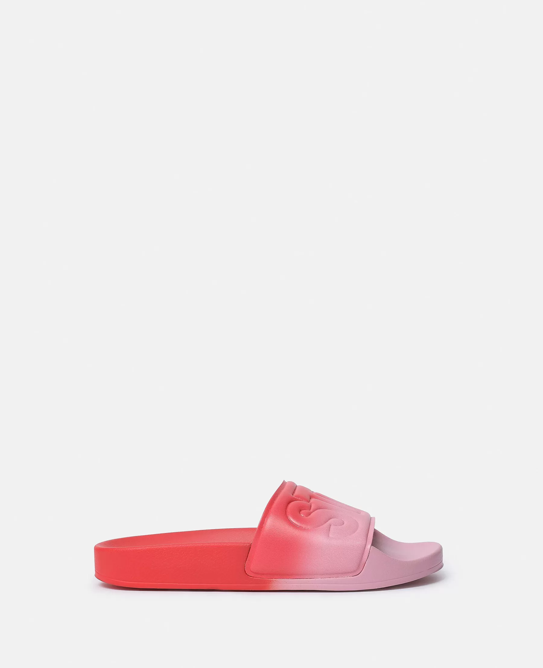 Stella McCartney Stella Ombre Pool Slides Discount