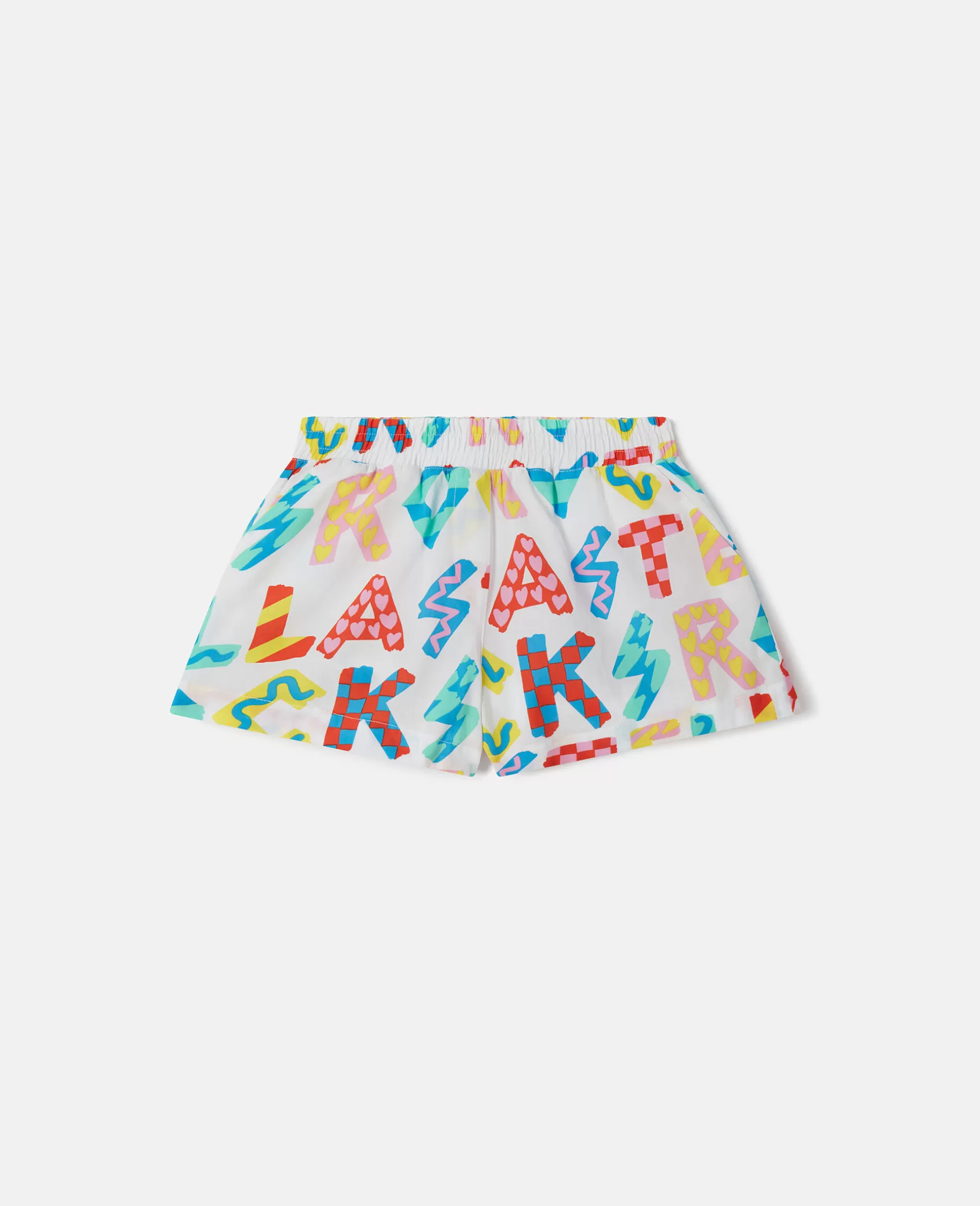 Stella McCartney Stella Rocks Shorts Clearance