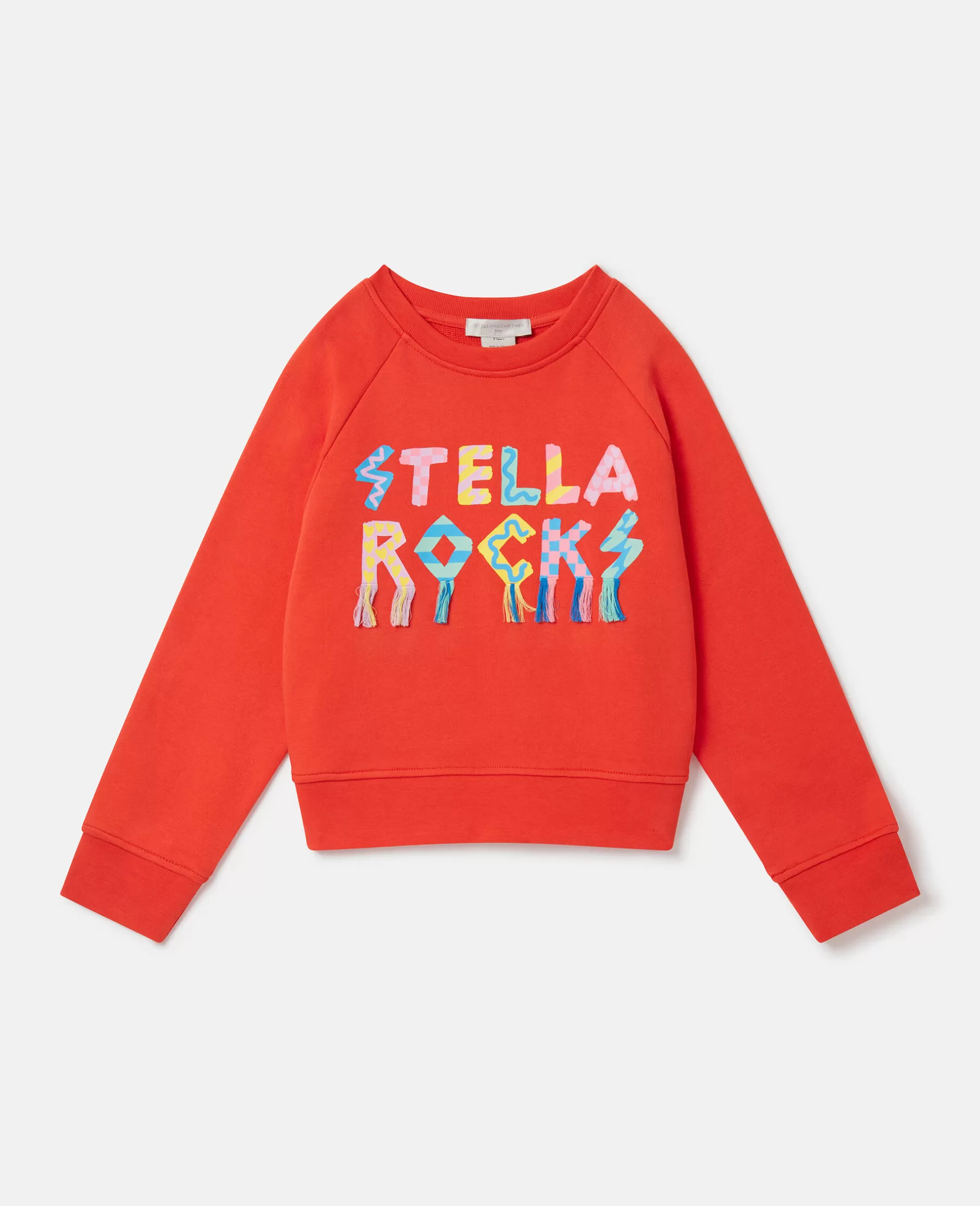 Stella McCartney Stella Rocks Sweatshirt Shop