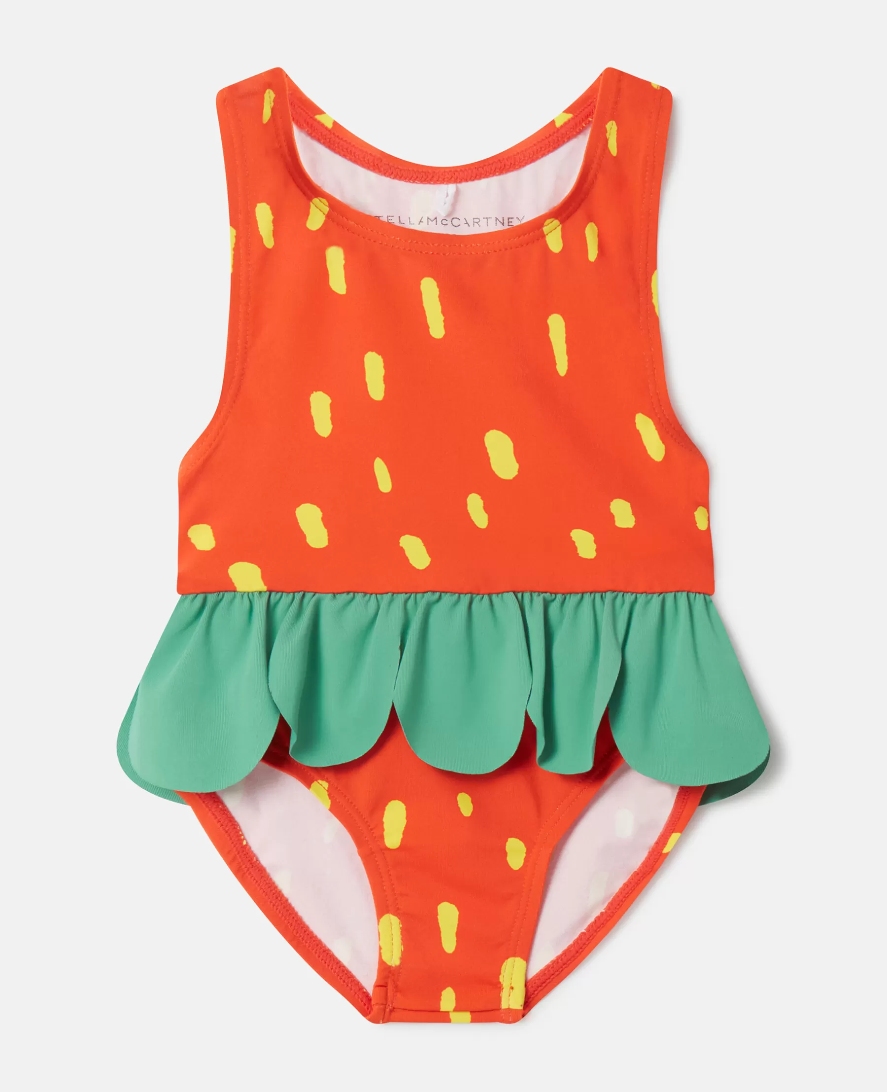 Stella McCartney Strawberry Swimsuit Shop