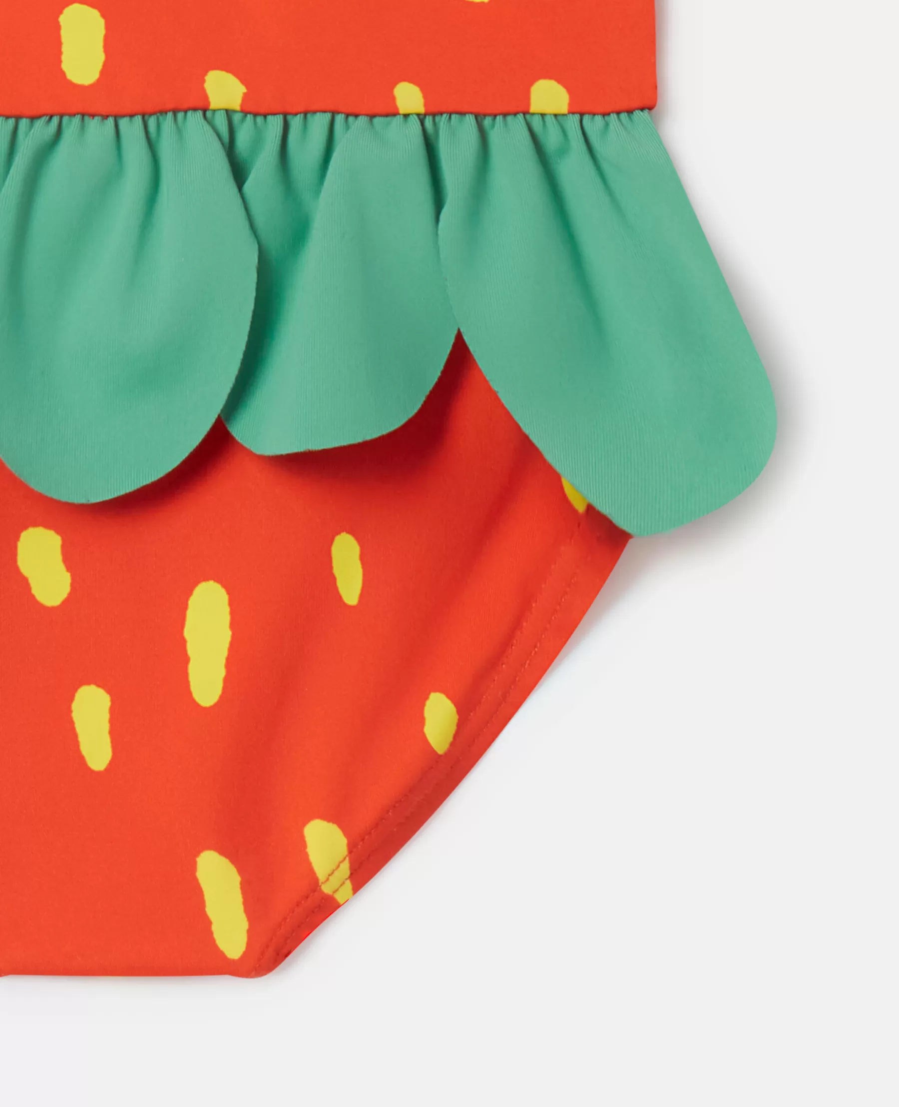 Stella McCartney Strawberry Swimsuit Shop