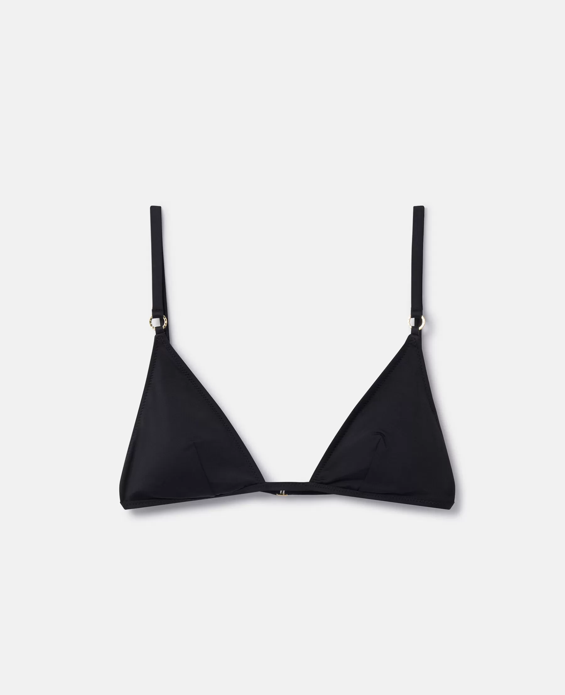 Stella McCartney String Triangle Bikini Top Shop