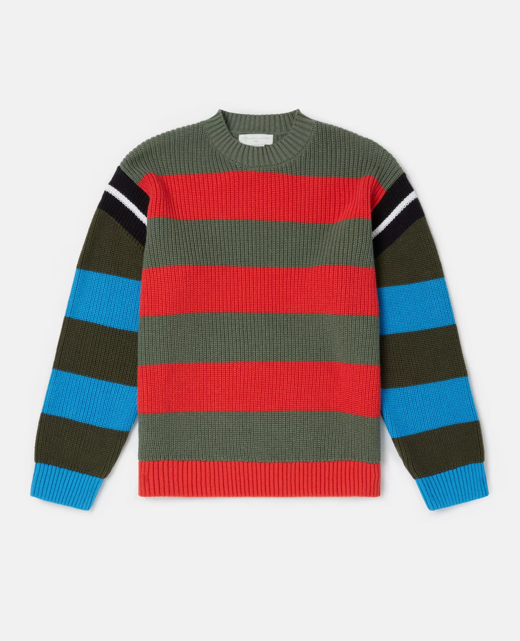 Stella McCartney Striped Jumper Sale