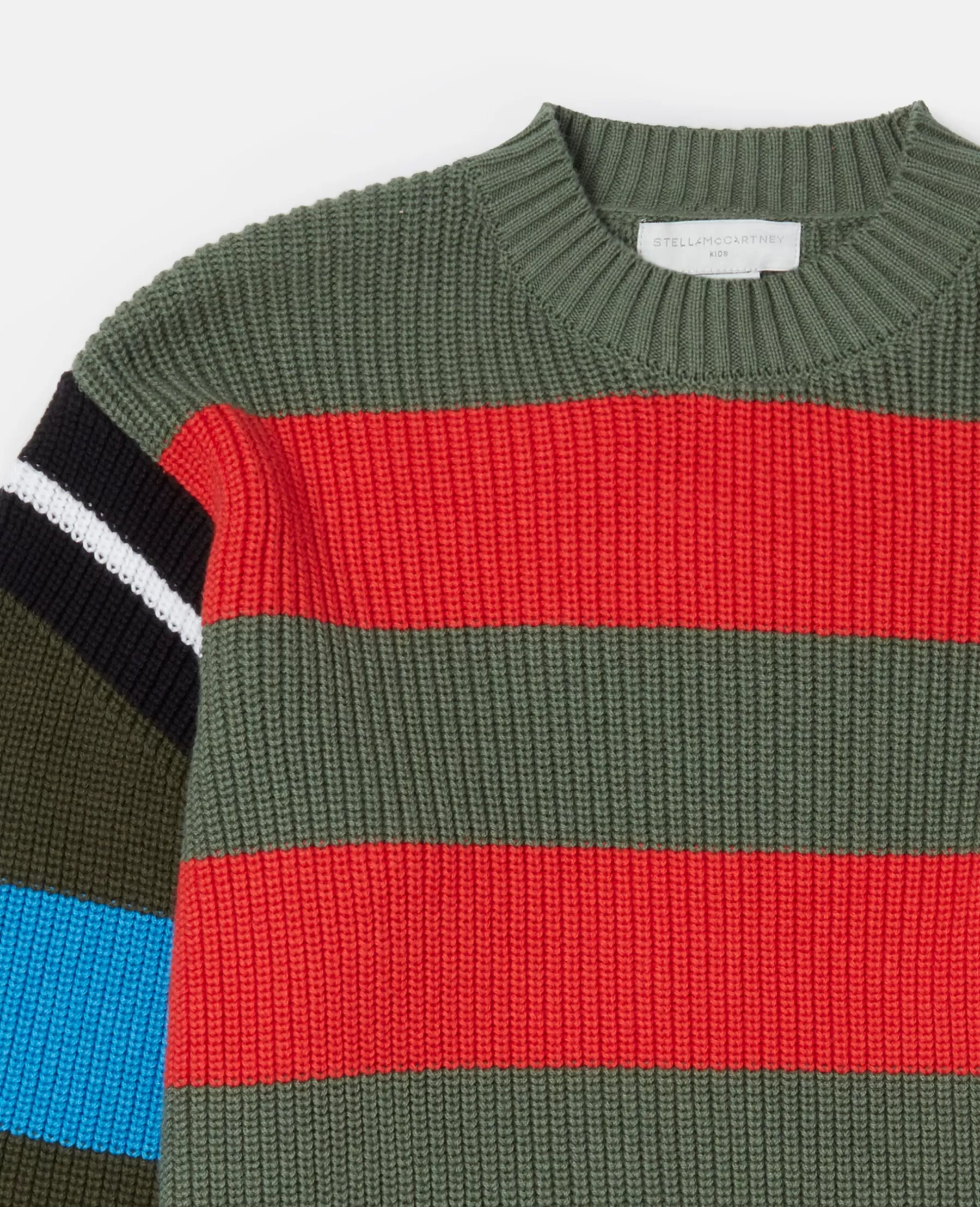 Stella McCartney Striped Jumper Sale