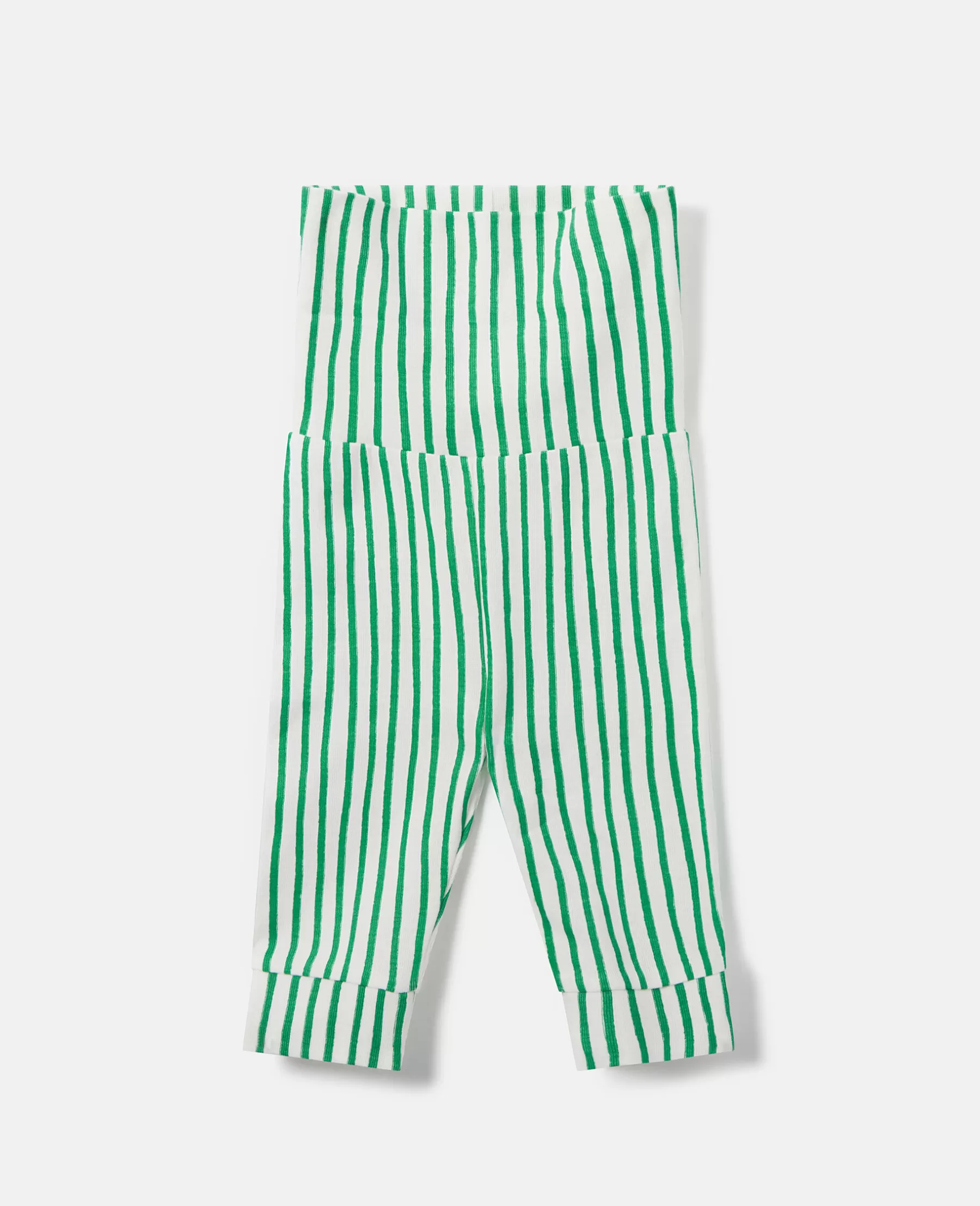 Stella McCartney Striped Leggings New