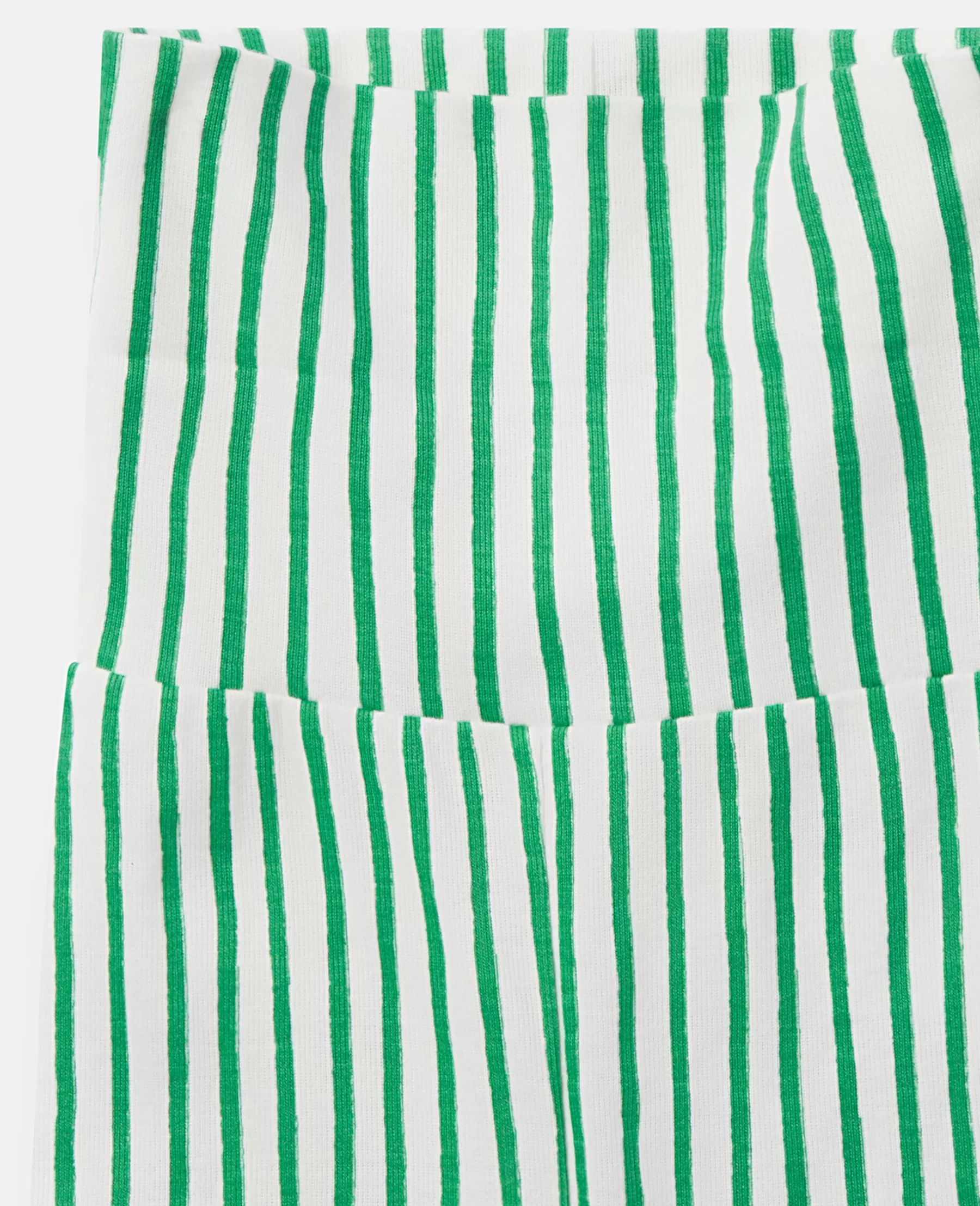 Stella McCartney Striped Leggings New