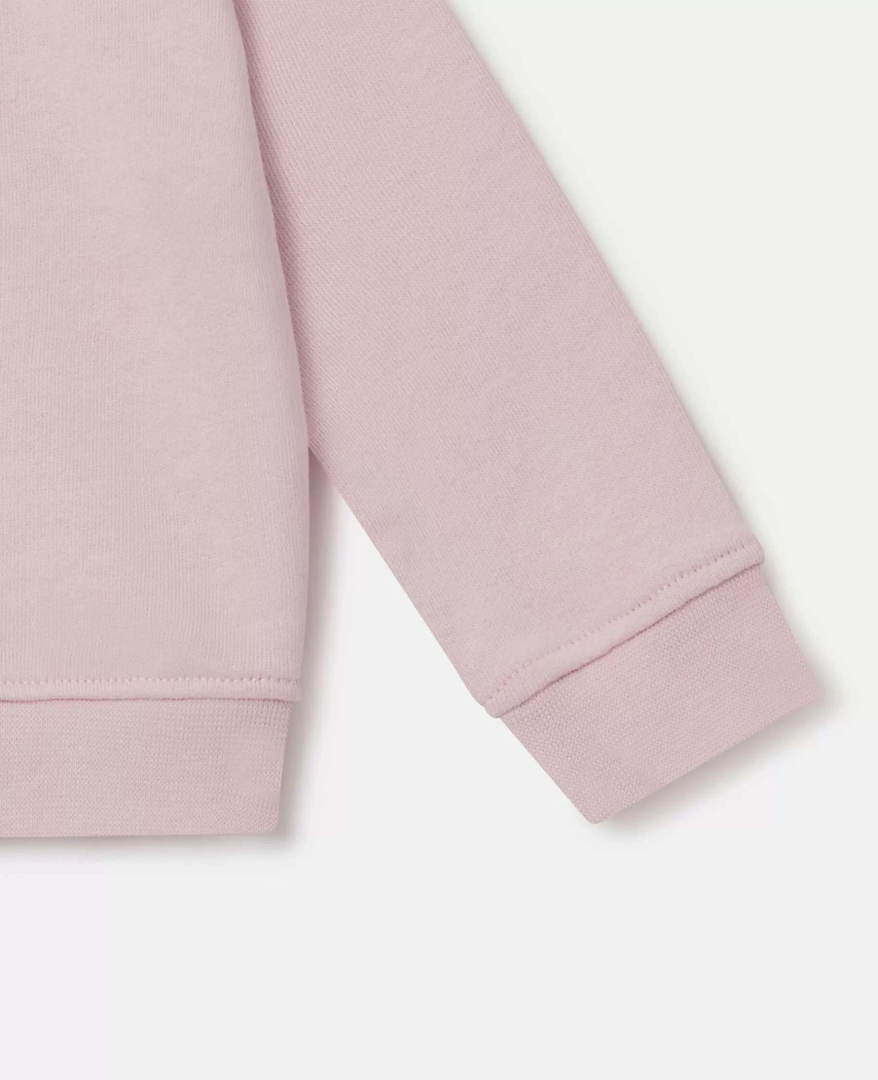 Stella McCartney Summer Cocktail Sweatshirt Flash Sale