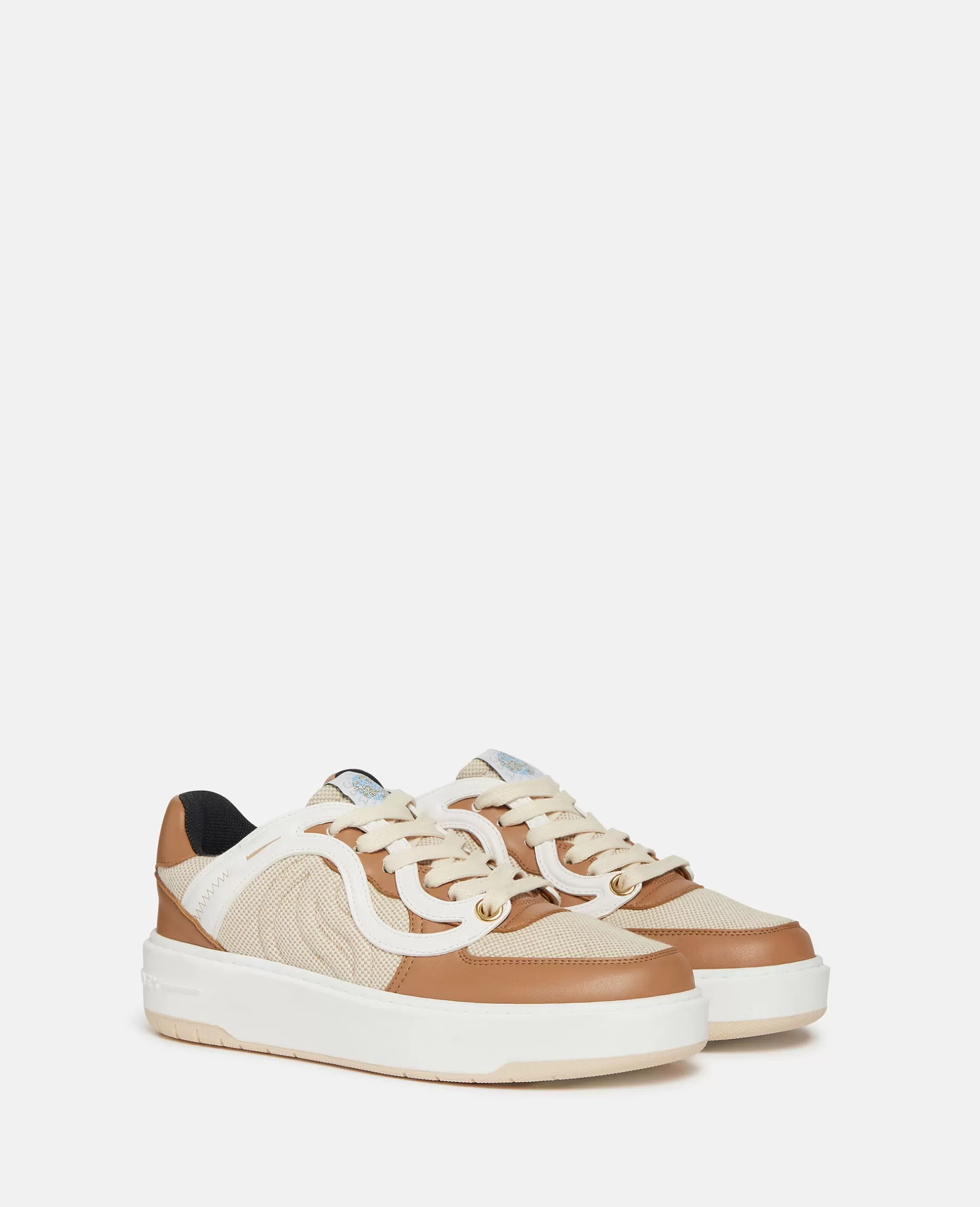 Stella McCartney S-Wave 1 Trainers Clearance