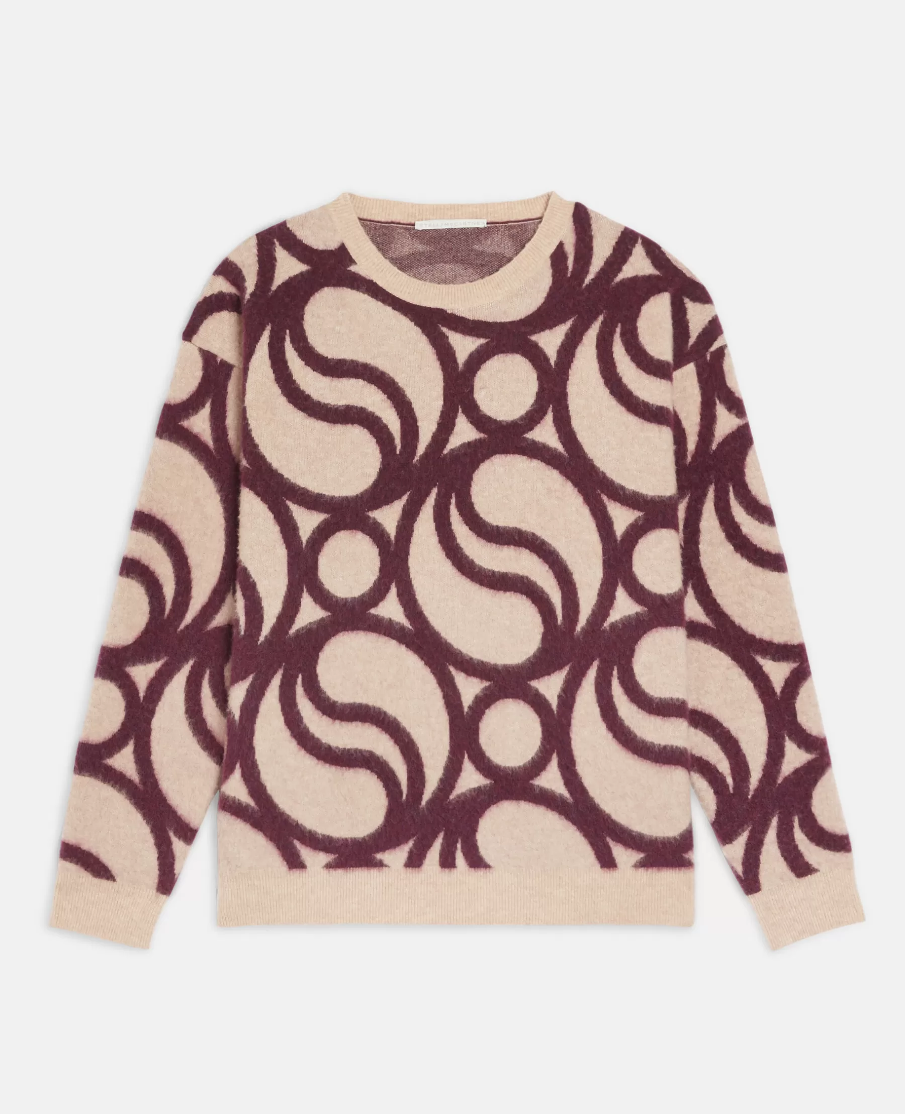 Stella McCartney S-Wave Jumper Outlet