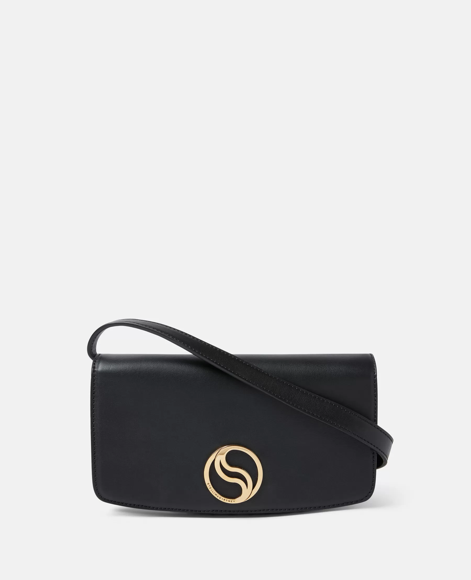 Stella McCartney S-Wave Mini Bag Flash Sale