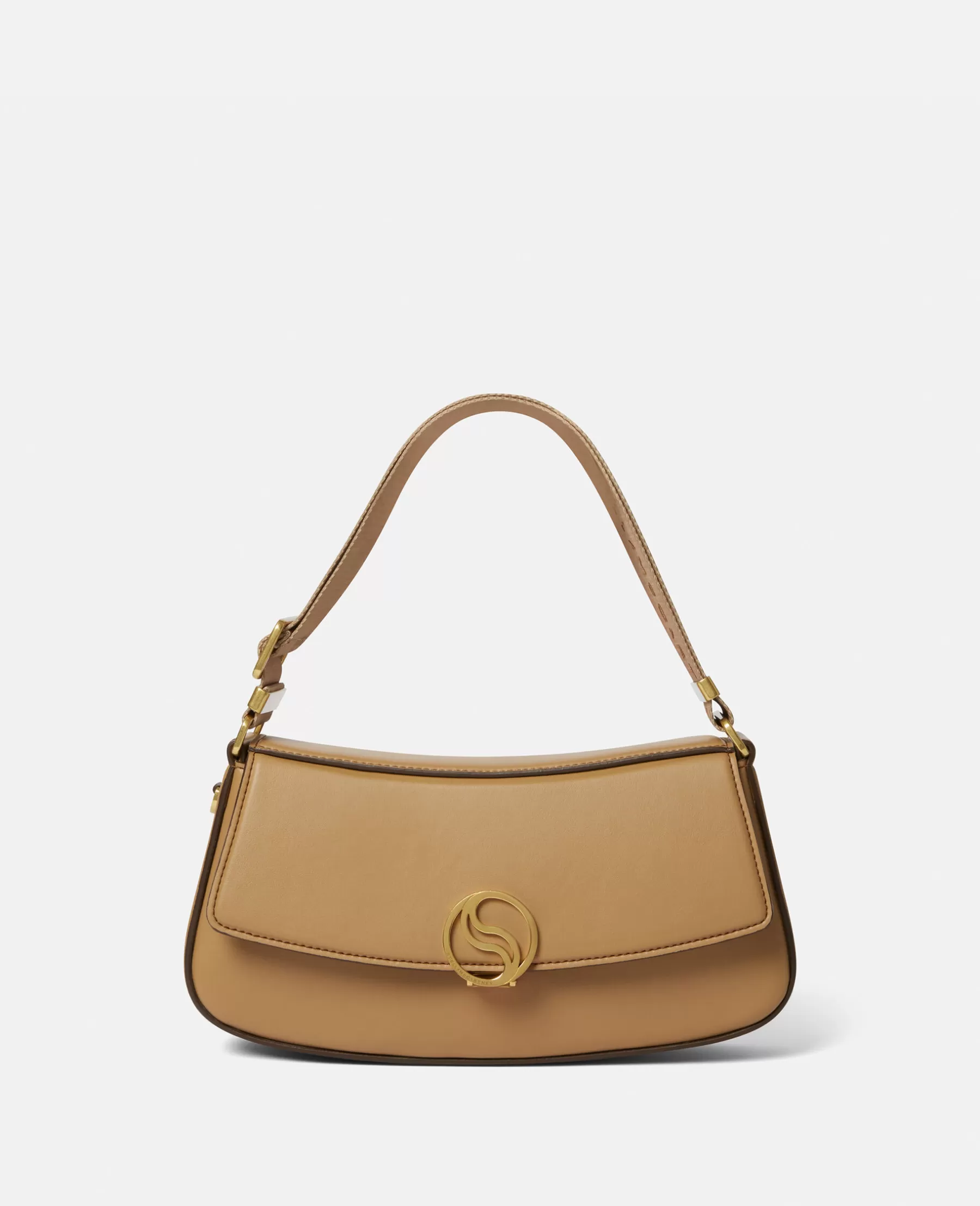 Stella McCartney S-Wave Shoulder Bag Best Sale