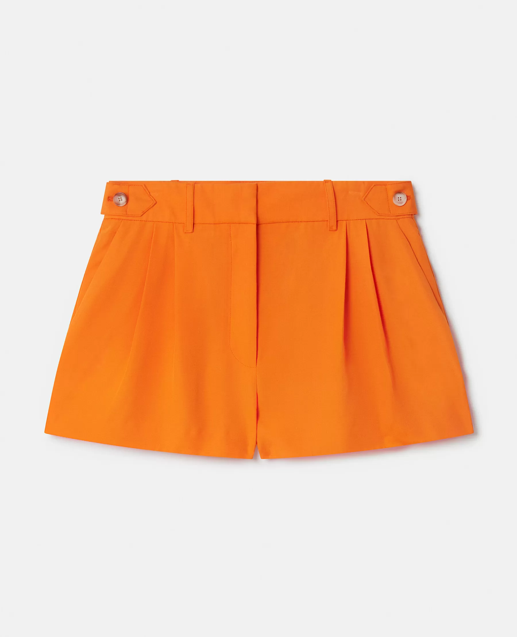 Stella McCartney Tailored Shorts Best Sale