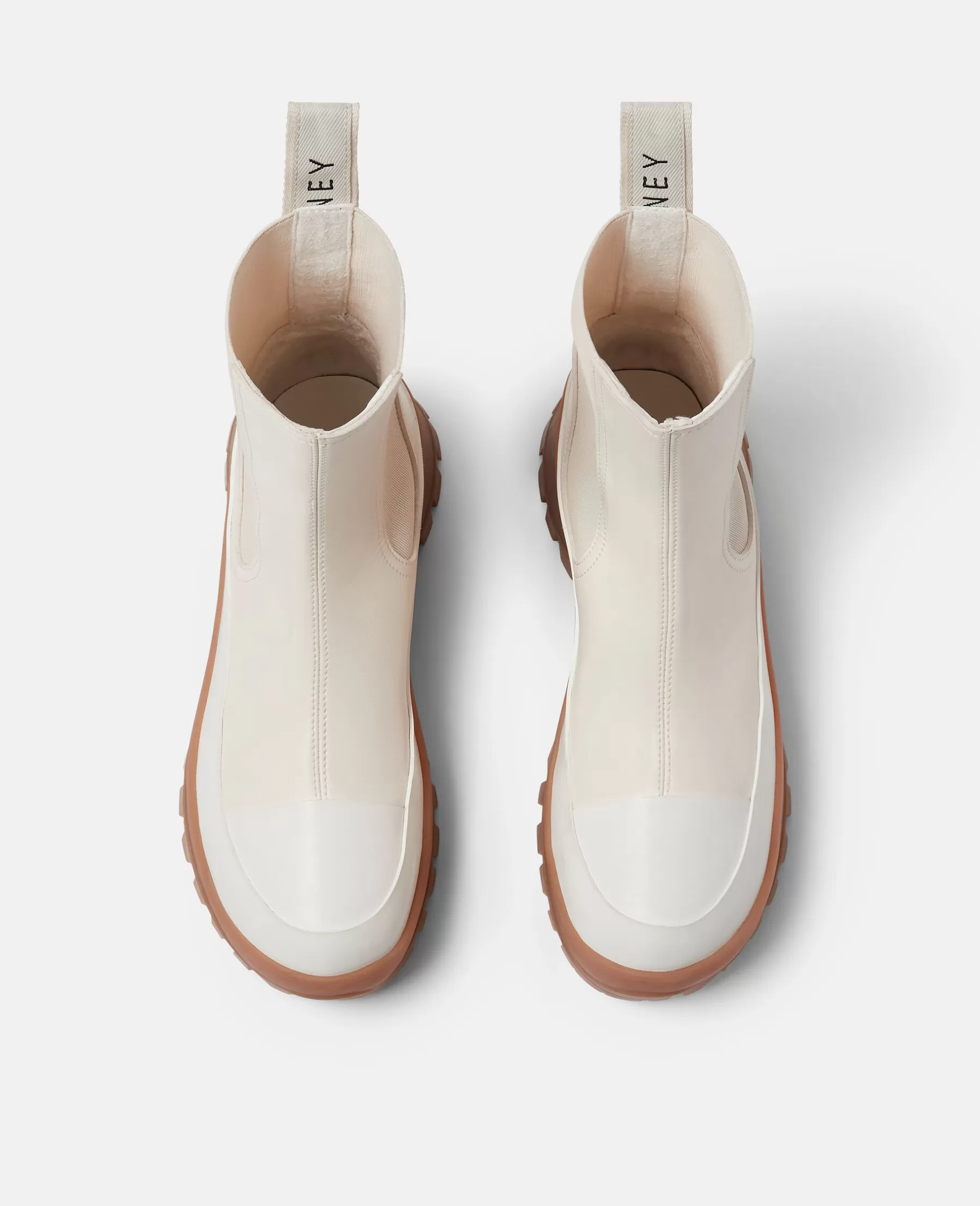 Stella McCartney Trace Chelsea Boots Discount