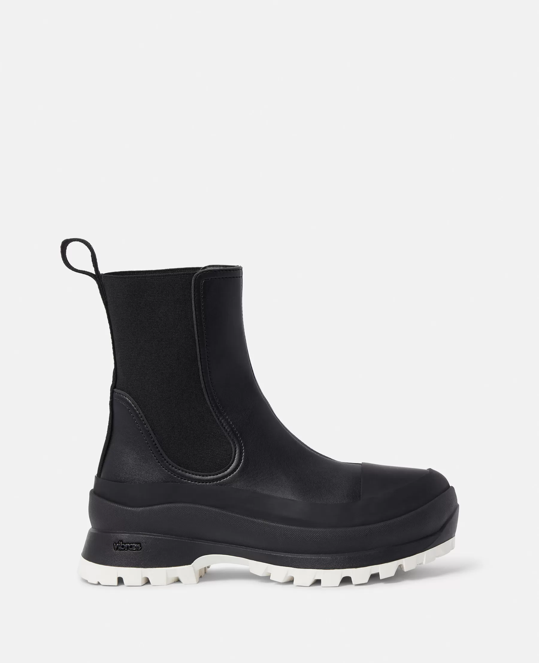 Stella McCartney Trace Chelsea Boots Cheap