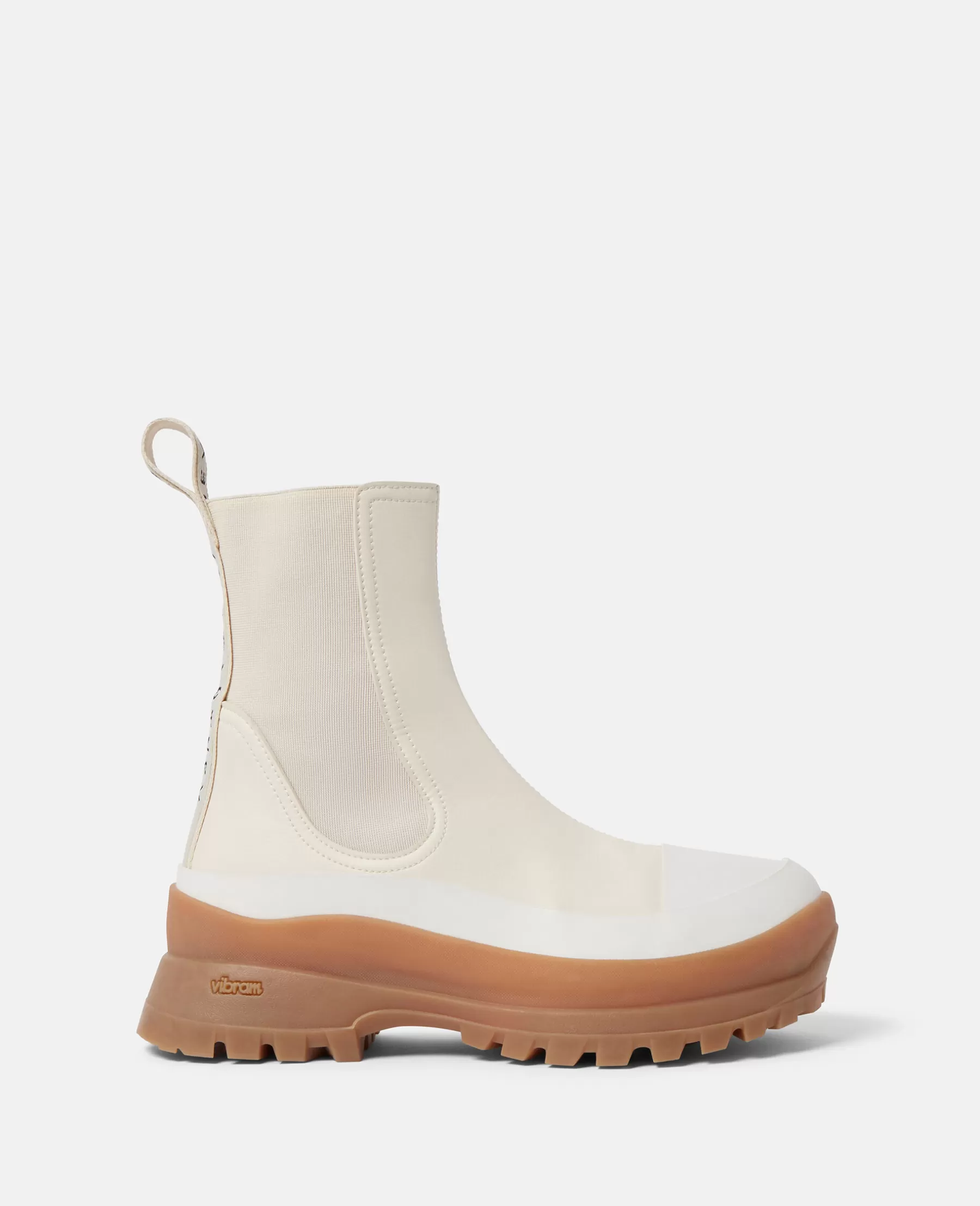 Stella McCartney Trace Chelsea Boots Discount