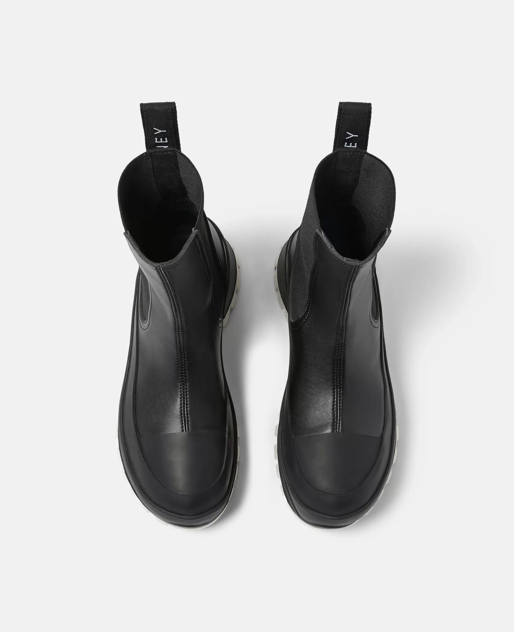 Stella McCartney Trace Chelsea Boots Cheap