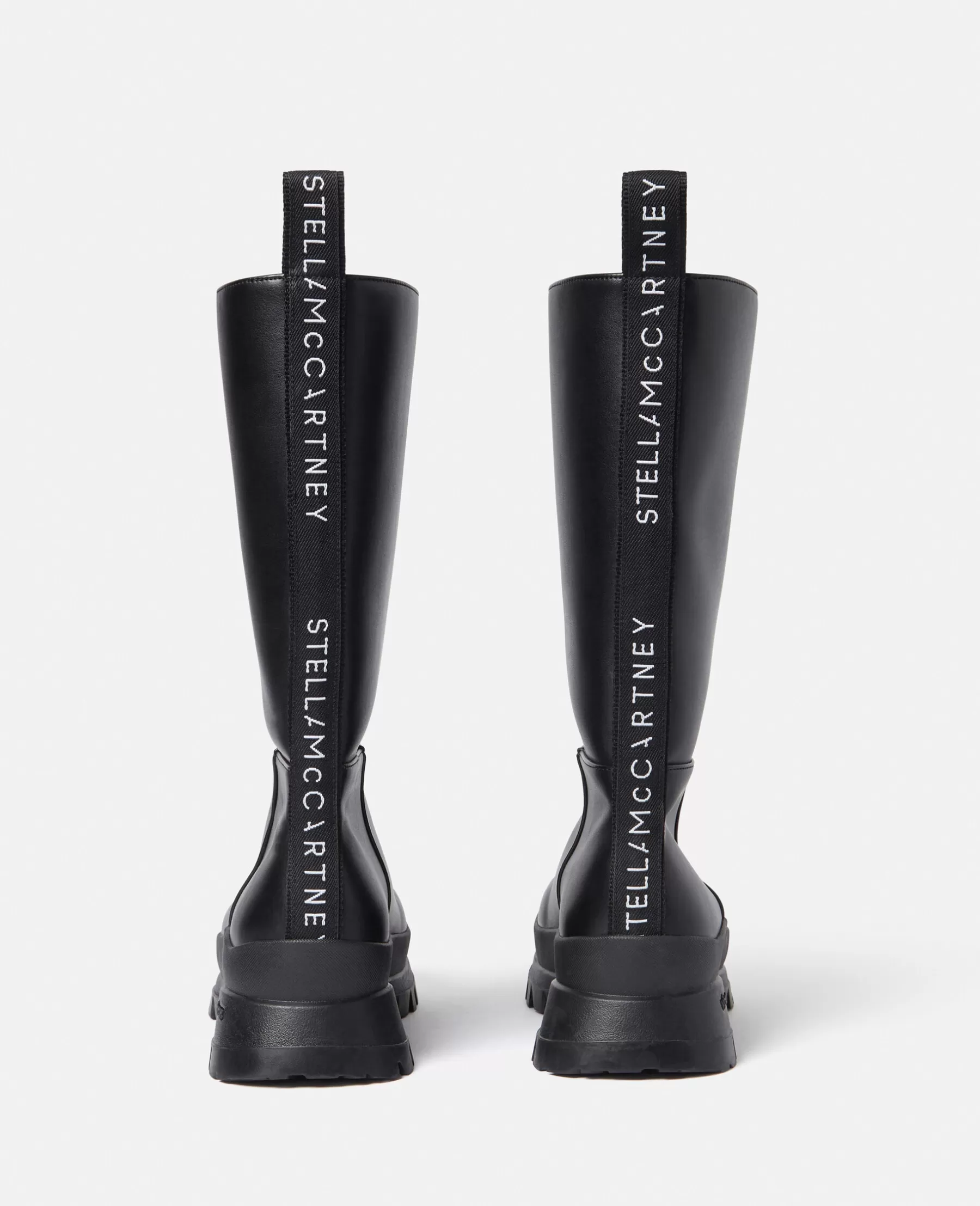 Stella McCartney Trace Tubo Boots Cheap