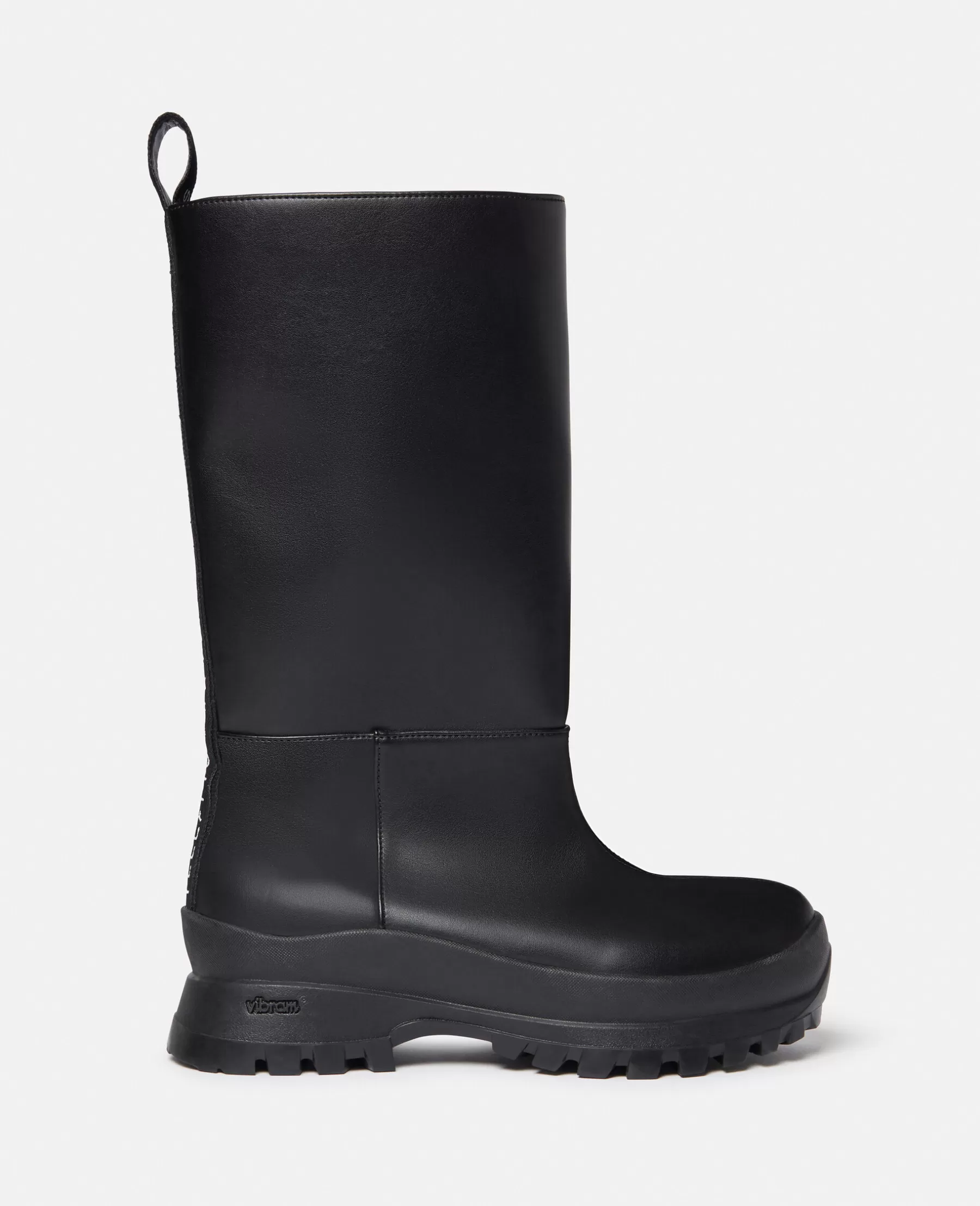 Stella McCartney Trace Tubo Boots Cheap