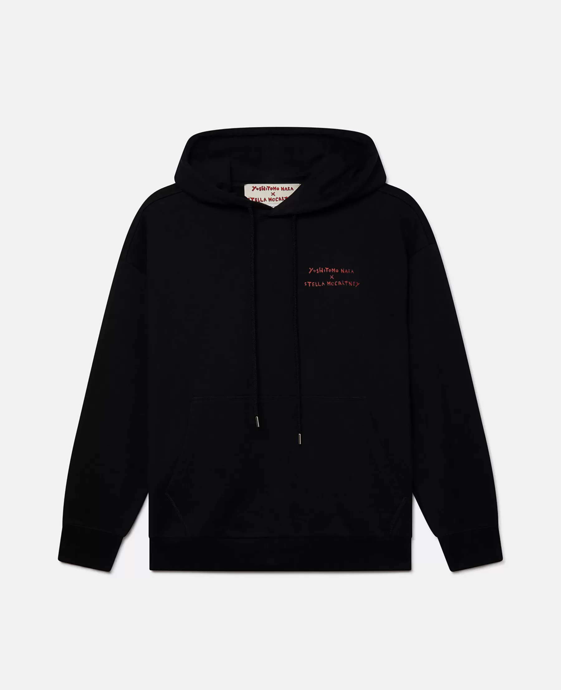 Stella McCartney Twins Ii Print Hoodie Best