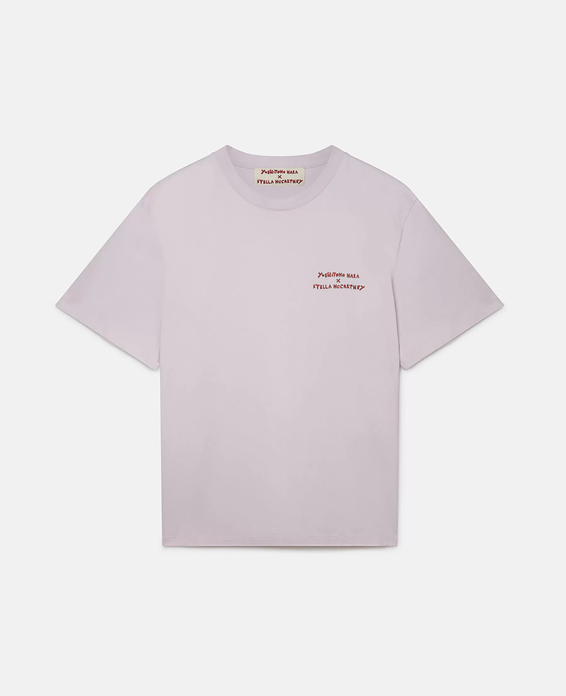 Stella McCartney Twins Ii Print T-Shirt Sale