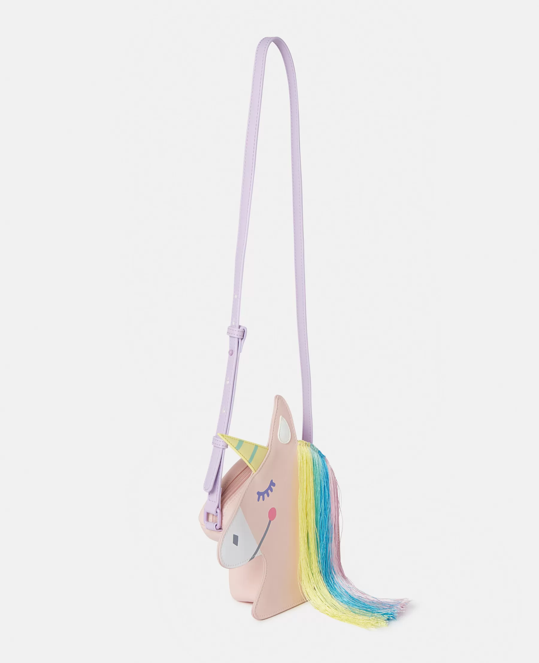 Stella McCartney Unicorn Shoulder Bag Fashion