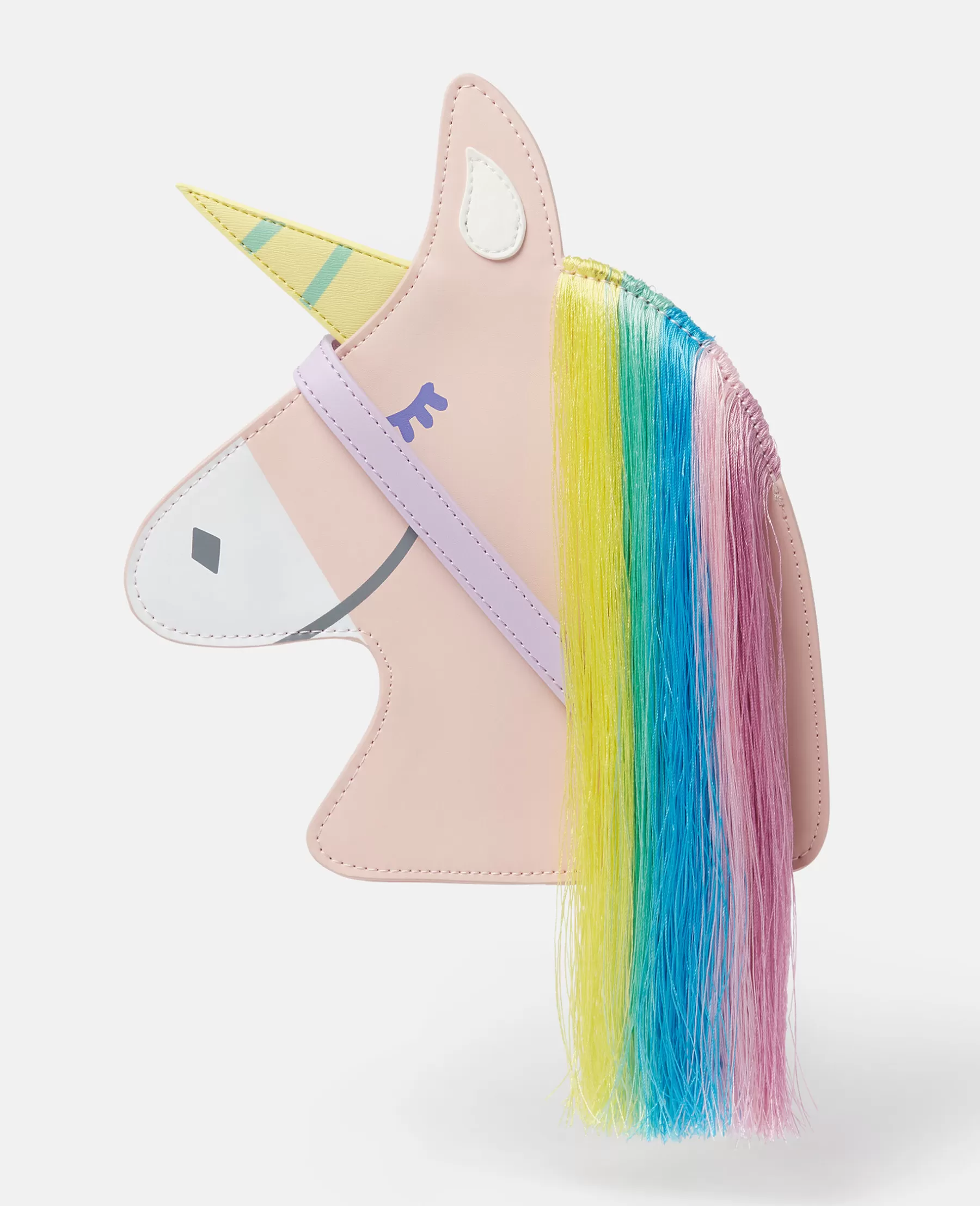 Stella McCartney Unicorn Shoulder Bag Fashion