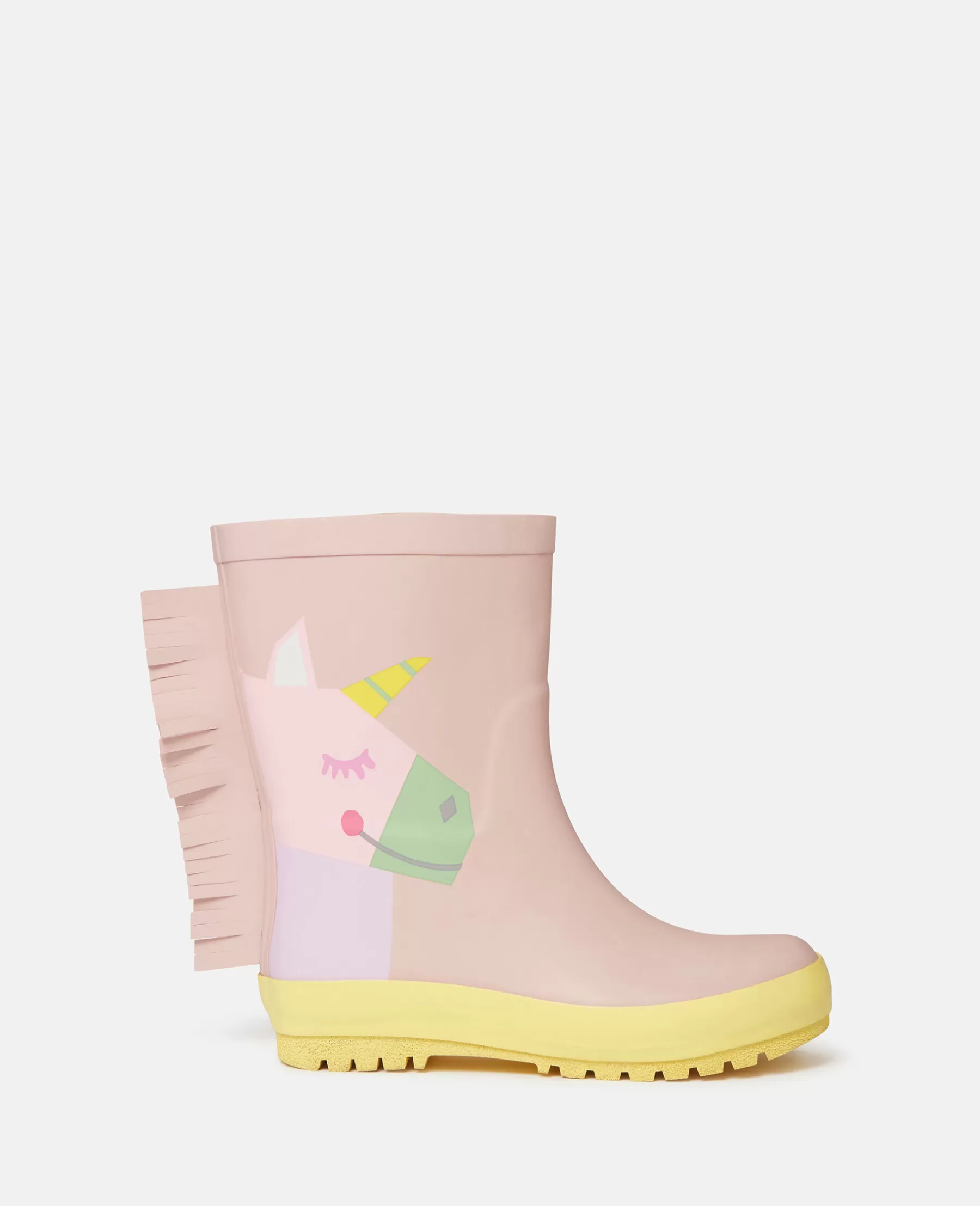 Stella McCartney Unicorn Wellies Store