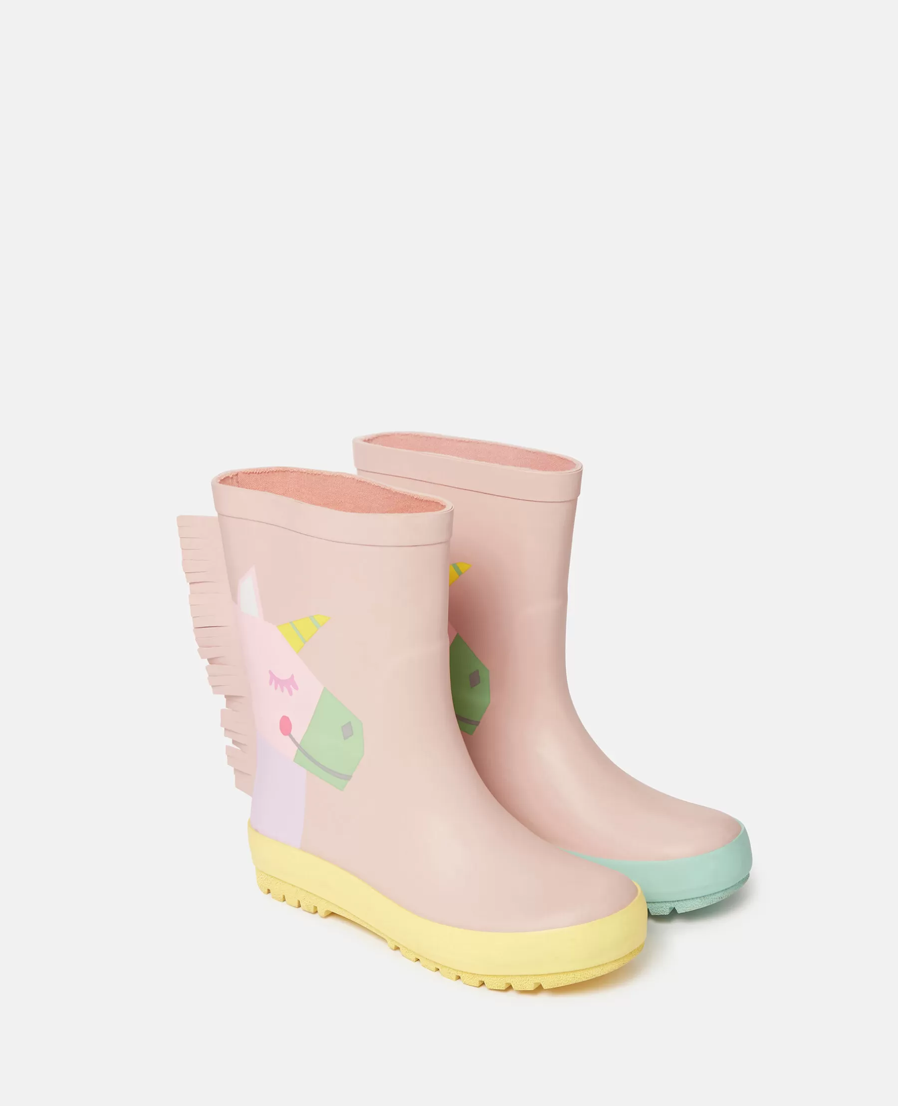 Stella McCartney Unicorn Wellies Store