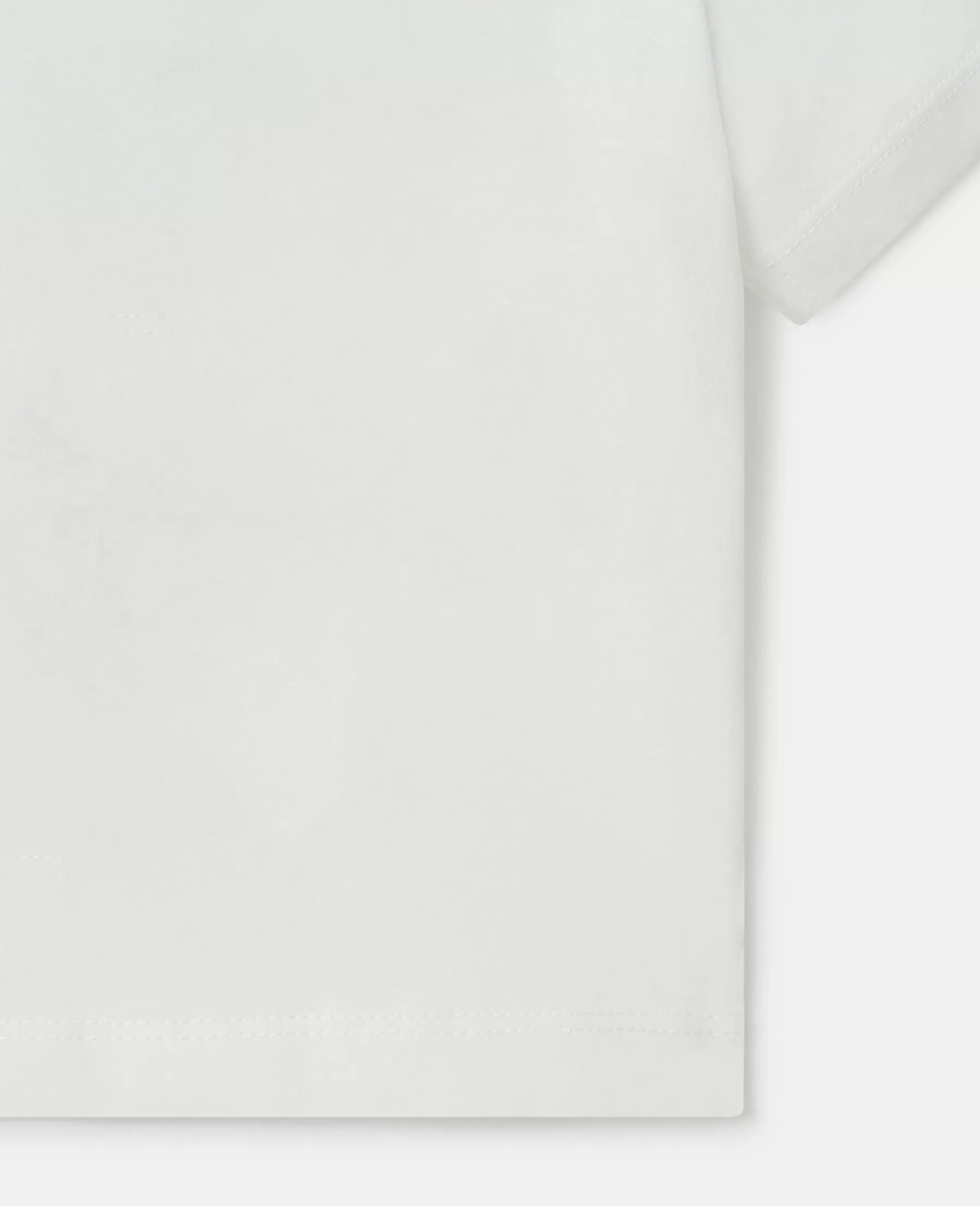 Stella McCartney Veggie Burger Stack T-Shirt Clearance