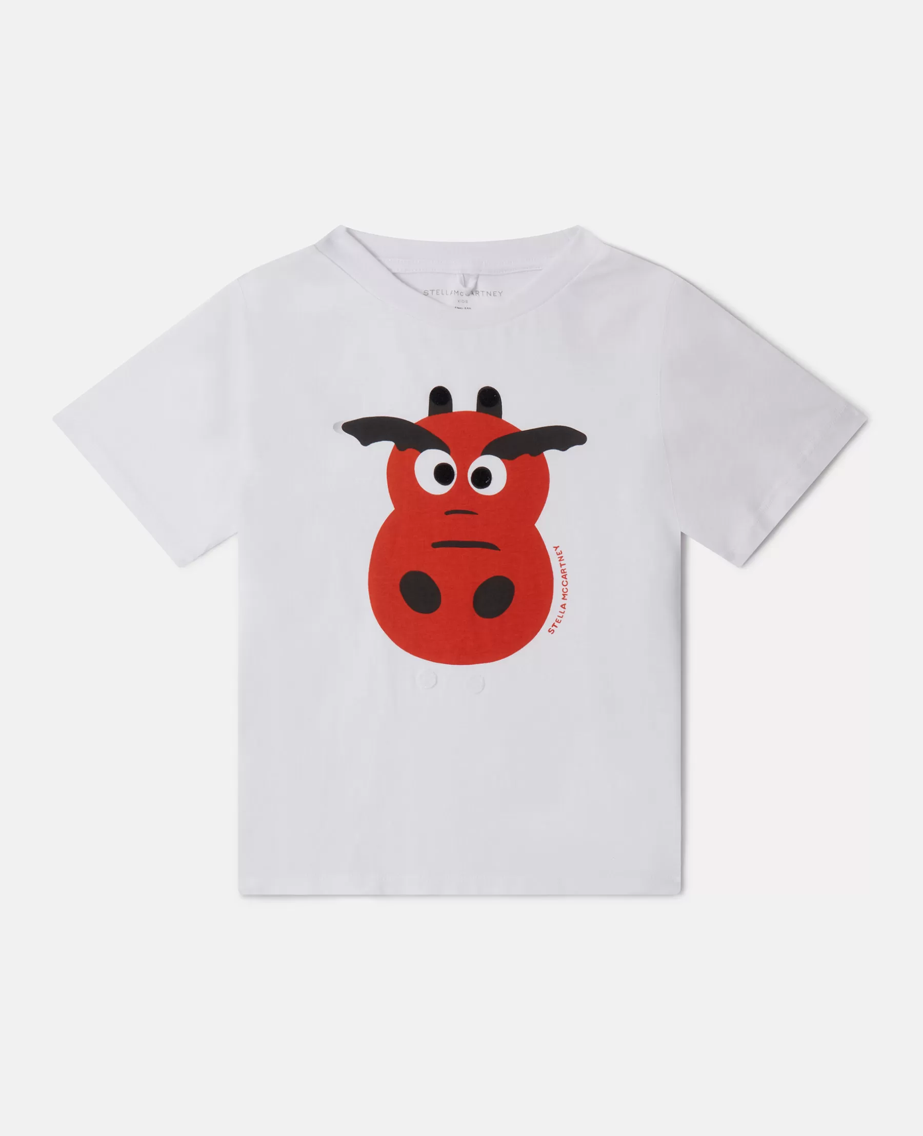 Stella McCartney Year Of The Dragon T-Shirt Best