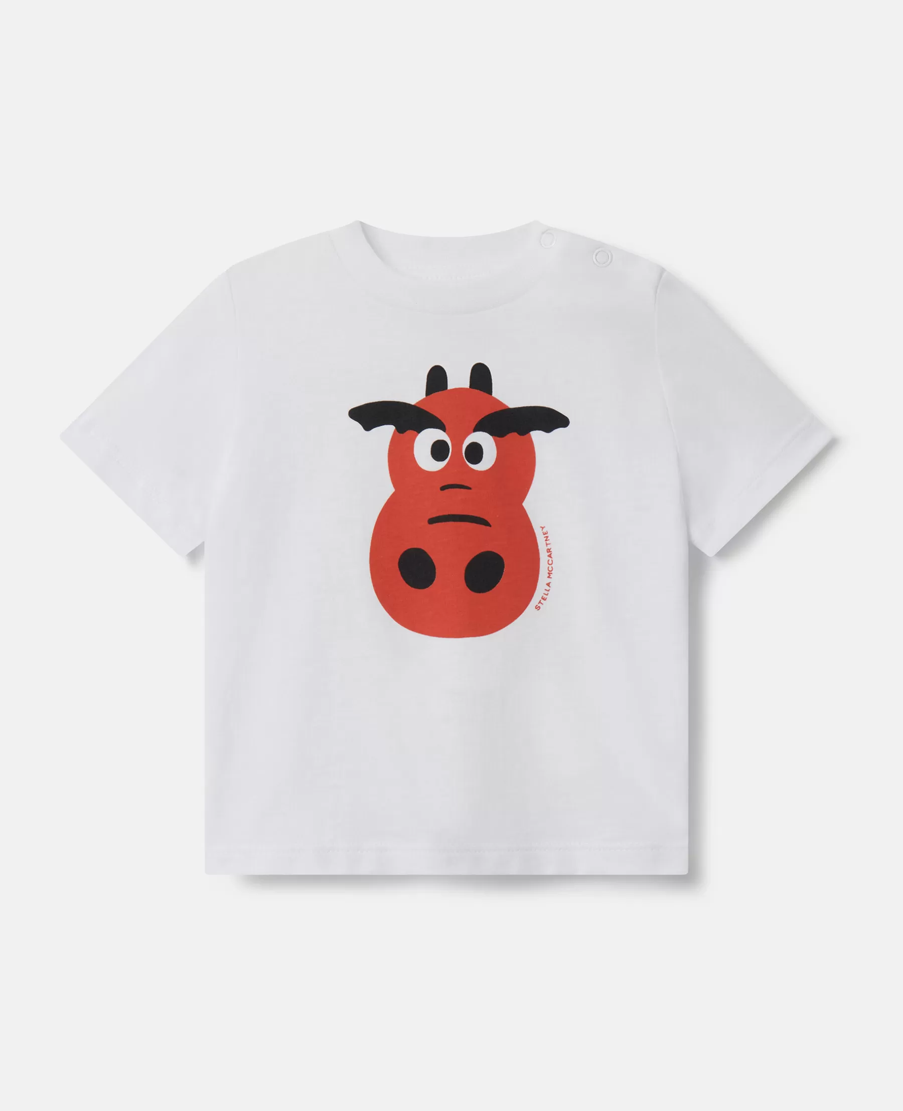 Stella McCartney Year Of The Dragon T-Shirt Sale